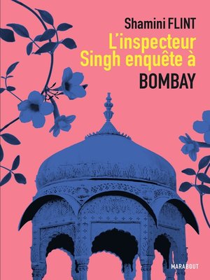 cover image of L'Inspecteur Singh enquête à Bombay